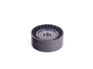 ES#2191722 - 059903341H - Idler Roller - Replacement idler roller for the alternator belt - Genuine Volkswagen Audi - Volkswagen