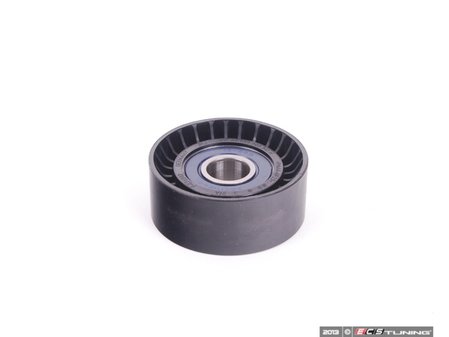 ES#2191722 - 059903341H - Idler Roller - Replacement idler roller for the alternator belt - Genuine Volkswagen Audi - Volkswagen