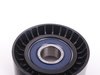 ES#2191722 - 059903341H - Idler Roller - Replacement idler roller for the alternator belt - Genuine Volkswagen Audi - Volkswagen