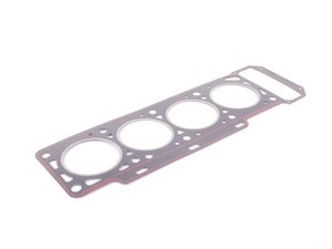 ES#4179412 - 11129065665 - CYLINDER HEAD GASKET EURO GSKT SET  - Genuine BMW - BMW