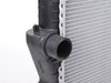 ES#37757 - 17111702969 - Radiator - Automatic/Manual - Replace your leaking radiator - Genuine BMW - BMW