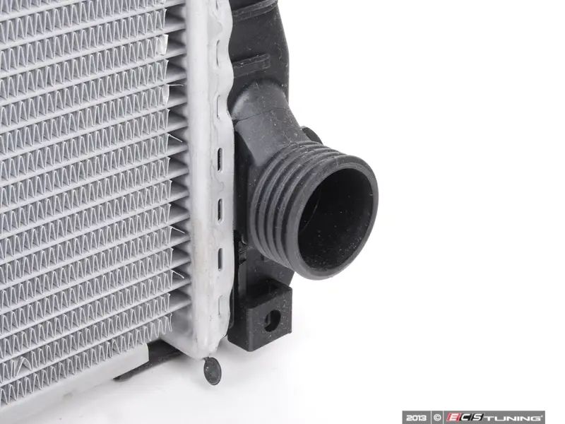Genuine BMW - 17111702969 - Radiator - Automatic/Manual (17