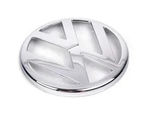 Chrome Grille VW Insignia