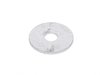ES#2137731 - N90503703 - Washer - Priced Each - Install new hardware with your new parts. 12.1x40x2.5 - Genuine Volkswagen Audi - Audi