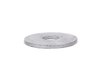ES#2137731 - N90503703 - Washer - Priced Each - Install new hardware with your new parts. 12.1x40x2.5 - Genuine Volkswagen Audi - Audi