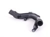 ES#315553 - 1K0145770AG - Pressure Pipe - right - Connects the throttle body hose to the intercooler - Genuine Volkswagen Audi - Audi Volkswagen