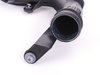 ES#315553 - 1K0145770AG - Pressure Pipe - right - Connects the throttle body hose to the intercooler - Genuine Volkswagen Audi - Audi Volkswagen