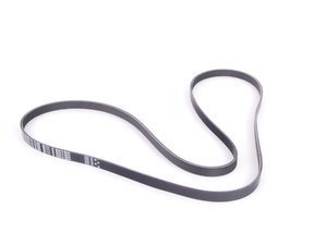 ES#1622101 - 0149977192 - Multi-Rib Accessory Belt - 21.36x2380mm - Genuine Mercedes Benz - Mercedes Benz