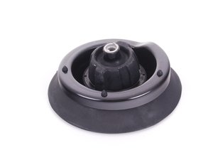 ES#2602140 - 2033200273 - Front Upper Strut Mount - Priced Each - Fits left or right side - Lemforder - Mercedes Benz