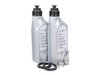 ES#2678603 - N10037106KT3 - Rear Differential Service Kit - Complete kit with Genuine Audi 75w90 fluid to service your rear differential - Genuine Volkswagen Audi - Audi