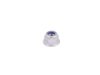 ES#472734 - WHT002557 - Self-Locking Nut - Priced Each - Install new hardware with your new parts. M12x1.5 - Genuine Volkswagen Audi - Audi