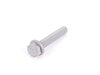 ES#468319 - N10500701 - Hex Bolt - Priced Each - Install new hardware with your new parts. M12x1.5x75 - Genuine Volkswagen Audi - Audi