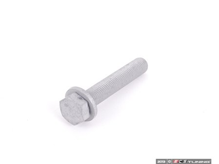 ES#468319 - N10500701 - Hex Bolt - Priced Each - Install new hardware with your new parts. M12x1.5x75 - Genuine Volkswagen Audi - Audi