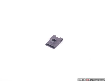 ES#2664779 - N90156103 - SPEED NUT - Genuine Volkswagen Audi - 
