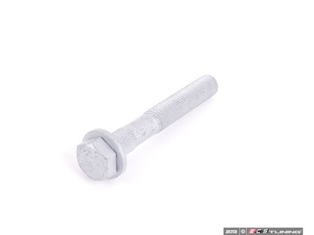ES#472707 - WHT002479 - Hex Bolt - Priced Each - Install new hardware with your new parts. M12x1.5x87 - Genuine Volkswagen Audi - Audi