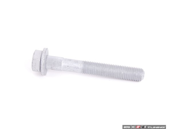 Genuine Volkswagen Audi - WHT002479 - Hex Bolt - Priced Each (WHT 002 479)