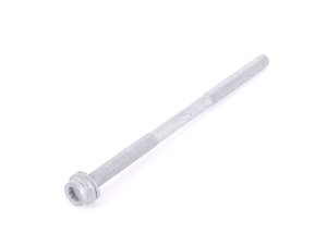ES#2501743 - WHT003818A - Hex Bolt - Priced Each - Install new hardware with your new parts. M14x1.5x265 - Genuine Volkswagen Audi - Audi
