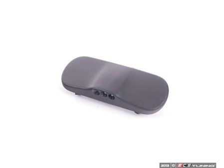 ES#463081 - 8T0955988B - Front Windshield Washer Jet - Right - Heated washer jet - Genuine Volkswagen Audi - Audi
