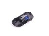 ES#463081 - 8T0955988B - Front Windshield Washer Jet - Right - Heated washer jet - Genuine Volkswagen Audi - Audi