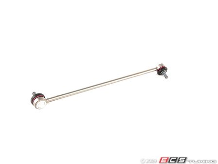 ES#49761 - 31306781549 - Front Sway Bar Link - Left - Restore handling lost to broken end links - Genuine BMW - BMW