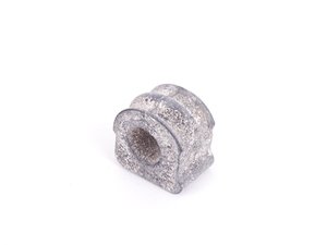 ES#4744 - 1J0411314AC - Front Sway Bar Bushing - Priced Each - Fits left or right side - Genuine Volkswagen Audi - Audi
