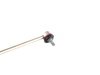 ES#49761 - 31306781549 - Front Sway Bar Link - Left - Restore handling lost to broken end links - Genuine BMW - BMW