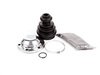 ES#2622775 - 8E0498201A -  CV Joint Boot Kit - Inner - Priced Each - Stop losing CV grease and extend axle joint life - GKN Drivetech - Audi