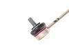 ES#49761 - 31306781549 - Front Sway Bar Link - Left - Restore handling lost to broken end links - Genuine BMW - BMW