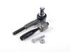 ES#2708026 - 8E0422821CKT - Tie Rod Assembly Kit - Priced Each - Featuring the Meyle outer tie rod end. Fits the left and right side - Meyle - Audi