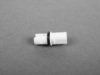 ES#2675450 - 63138382104 - Bulb Socket - Priced Each - Electrical connection for the wedge bulb - Genuine MINI - MINI