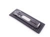 ES#440977 - 8E0945071B - Front Side Marker - Left - Located on the front bumper cover - Genuine Volkswagen Audi - Audi