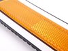 ES#440977 - 8E0945071B - Front Side Marker - Left - Located on the front bumper cover - Genuine Volkswagen Audi - Audi