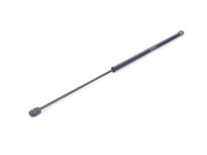 ES#2712846 - 1637400345 - Gas-Operated Hatch Strut - Priced Each - Used to hold the rear hatch open on your ML-Class - Stabilus - Mercedes Benz