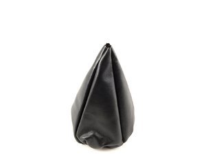 ES#1866571 - 3592GKSN10022-1 - Leather Gear Shift Boot - Upgrade your torn stock boot - Bremmen Parts - Volkswagen