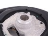 ES#242117 - 32342283738 - M Sport Steering Wheel - Steering wheel with multi-function controls and paddle cut outs - Genuine BMW - BMW