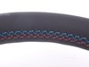 ES#242117 - 32342283738 - M Sport Steering Wheel - Steering wheel with multi-function controls and paddle cut outs - Genuine BMW - BMW