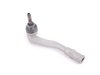 ES#2581278 - 8K0422817B -  Outer Tie Rod End - Left - Keep your suspension steady and your steering tight! - Lemforder - Audi