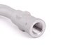 ES#2581278 - 8K0422817B -  Outer Tie Rod End - Left - Keep your suspension steady and your steering tight! - Lemforder - Audi