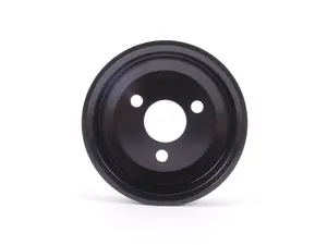 Aluminuim Power Steering Pulley