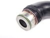 ES#307421 - 1J0145822H - Intake Hose - Connects to turbo and "pancake" tube - Genuine Volkswagen Audi - Volkswagen