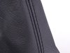 ES#46973 - 25112232508 - Shift Boot - Schwarz - (NO LONGER AVAILABLE) - Bison leather boot - Genuine BMW - 
