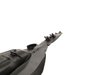 ES#129713 - 51718193201 - E39 Outer Windshield Cowl Cover - Left - Covers the outer portion of the windshield cowl - Genuine BMW - BMW