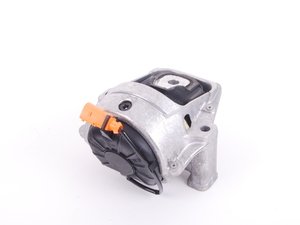 ES#2541745 - 8R0199381C - Engine Mount - Left - Eliminate excessive engine vibrations - Genuine Volkswagen Audi - Audi