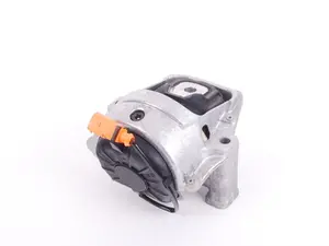 Engine Mount - Left
