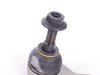 ES#2581277 - 8K0422818B -  Outer Tie Rod End - Right - Keep your suspension steady and your steering tight! - Lemforder - Audi