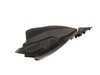 ES#129713 - 51718193201 - E39 Outer Windshield Cowl Cover - Left - Covers the outer portion of the windshield cowl - Genuine BMW - BMW