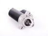 ES#2643208 - 078911023D -  Starter - New - New unit - No core charge required - Bosch - Audi Volkswagen