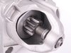ES#2643208 - 078911023D -  Starter - New - New unit - No core charge required - Bosch - Audi Volkswagen