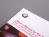 ES#12881 - 01410026955 - Owner's Manual - Everything you need to know about your car - Genuine BMW - BMW