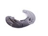 ES#2100685 - 34116787320 - Right  Protection Plate - Priced Each  - Sits behind the rotor - Genuine BMW - BMW